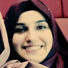 Ayşe Yiğit (@ayse31611)