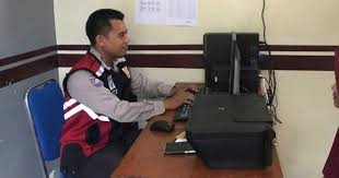 Contoh surat pengaduan ke polisi masalah penggeregahan tanah. Cara Biaya Membuat Surat Kehilangan Di Kantor Polisi Rindi Tech