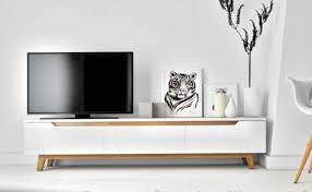 Meja tv minimalis toko furniture jati online ukiran minimalis. 15 Desain Meja Tv Idaman Model Minimalis Yang Bikin Nyaman
