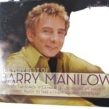 BARRY O'DOWD & THE SHAMROCK SINGERS 20 Irish Favorites