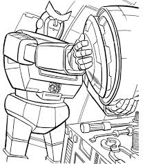 Transformers coloring book free wonderfully. Gambar Robot Transformer Untuk Mewarnai Belajarmewarnai Info