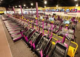 Maybe you would like to learn more about one of these? Planet Fitness Memphis