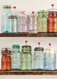 Jars with airtight lids can be used to. Vintage Antique Mason Jars Guide Dating Ball Canning Jars