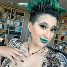 Fundraiser by Jade Salmon : Help Jade Get Top Surgery!