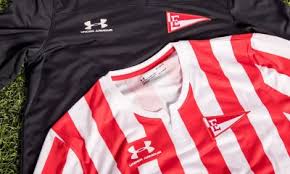 Estudiantes de la plata vs arsenal de sarandí. Estudiantes De La Plata 2021 Under Armour Kits Football Fashion