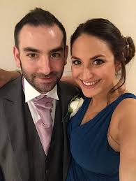 Jewish Bride Spotlight: Sophie Benjamin