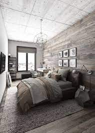 Decorating a room in your very own favorite style ought to be exciting. Bold Decor In Small Spaces 3 Homes Under 50 Square Meters Bold Master Bedroom Rustic Master Bedroom Cozy Bedroom Design