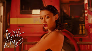 Mahmut orhan, irina rimes — nu vreau 03:13 irina rimes — nu stii tu sa fii barbat 03:14 irina rimes, cris cab — your love 03:24 Irina Rimes X Cris Cab Your Love Official Video Youtube