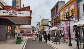 Ke broadway alam sutera aja. Hangout Bernuansa New York Di Broadway Flavor Bliss Alam Sutera