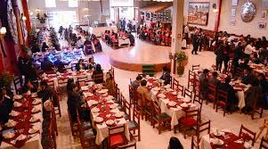 EMILIANA RESTAURANT, Cusco