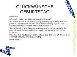 Die einladungskarten für runde geburtstage, jubiläum/jahrestag sowie hochzeitstag sind mit dem jeweiligen datum gestaltet. Geburtstagswunsche Brief Zum Geburtstag Wunsche Ich