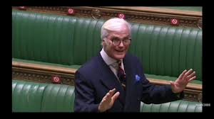 Sir desmond swayne, member of parliament for new forest west, accepted an invitation from dorset humanists to attend a picnic. Sir Desmond Swayne Denounces Compulsory Vaccinations In The House Of Commons Youtube