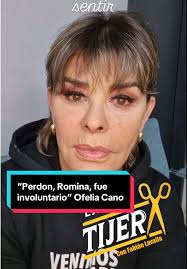 Ofelia Cano Mil A La Siniestra