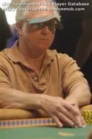 Ron Graham: Hendon Mob Poker Database