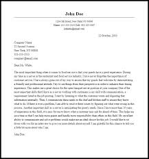 Professional Banquet Server Cover Letter Sample Writing Guide Resume Now