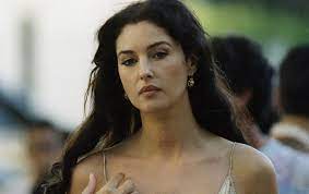 Моника беллуччи рассказала о принятии собственного тела. Obolstitelnaya I Nesravnennaya Luchshie Fotografii Moniki Belluchchi 30 09 2020 Sputnik Belarus