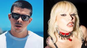 Fans arremeten contra Leslie Shaw por “colgarse” de Mario Hart: “¿No que Mario  Hart fue