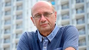 სად იმღერებს 31 დეკემბერს Marc Avon Evans