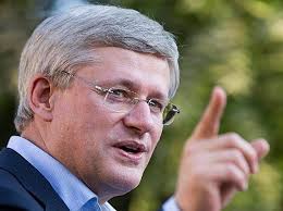 Harper's Shadow over Today's Conservatives