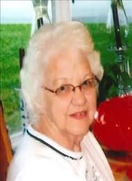 Virginia Blanch Bryant Balisle (1932-2021)