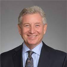 Larry Fleischmann's Instagram, Twitter & Facebook