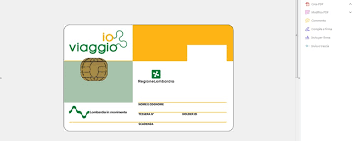 Per utilizzare la app ubi banca è obbligatorio attivare il digital code e successivamente all'attivazione, i codici dispositivi generati da tale applicativo dovranno essere. Pendolari Trenord Lancia Io Viaggio Una Sola Tessera Tutti Gli Abbonamenti Cronaca Bergamo