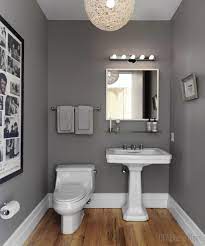Top bathroom trends of 2020 what styles are in. Grey Bathroom Ideas With Sophisticated Designs In 2020 Bathroom Wall Colors Small Bathroom Paint Small Bathroom Remodel