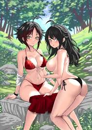 A Side Of Cinder comic porn intense fucking