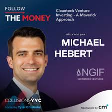 Follow The Money — Collisions YYC