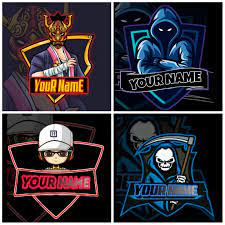 See more of free fire esports india on facebook. Create Freefire Gaming Logo For Esport Youtube Discord By Hiddouu Fiverr