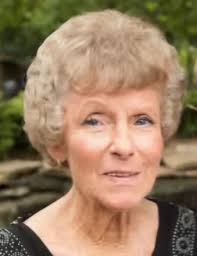 Libby Meade Obituary