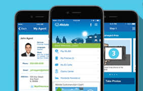We hope you're enjoying allstate mobile! Best Mobile Applications For Car Insurance Codecondo