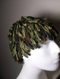 Billy gibbons zz top inspired african nudu hat. Bamileke Or Nudu Beanie