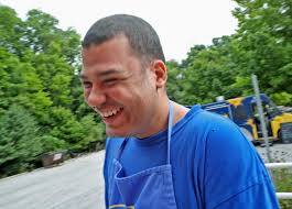 Cheese and Thank You food truck run by adults with disabilities