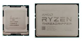 Amd, the amd arrow logo, ryzen, threadripper, and combinations thereof are trademarks of advanced micro devices, inc. Keyshot 7 Cpu Comparison Skylake X Vs Threadripper