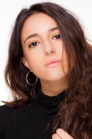 Silvia Albert Sopale