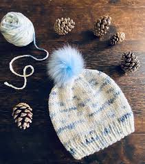 Check spelling or type a new query. Ravelry Tuff City Toque Pattern By Erin Kostashuk