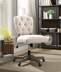 I'm going to show you how to turn your junky old chair into a custom, one of a kind piece of furniture. Best 6 Vintage Style Office Chairs To Make Your Office Retro