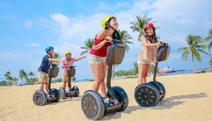 Taman sentosa merupakan sebuah bandar baru yang terletak di johor bahru, dalam negeri johor, iaitu sebuah negeri di malaysia. Tempat Wisata Di Singapura