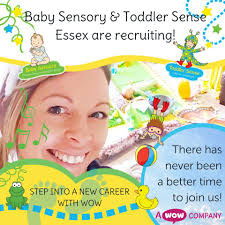 Toddler Sense Thurrock, Rainham & South Hornchurch