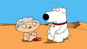 Family Guy: Stewie Griffin The Untold Story - DVD - 820658000326 - United  States - 9/23/2003 - My Movies - The Movie & TV Network