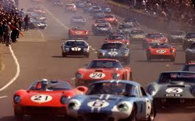 Ii le mans replica style ( using the original body from chassis no. 1963 Ferrari 275 P The Mythical Racing Car Offered By Rm Sotheby S Black Tacho