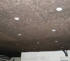 Optimiser l'isolation des dalles, des plafonds de sous sols: Isolation Plancher Isolation Plafond Garage Sous Sol Kbane