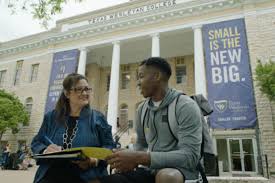 It is located on the west side of the city, near playa vista. Txwes Named Top Regional University By U S News World Report For 9th Year Texas Wesleyan University