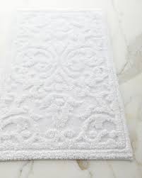 Forget a little bath mat. Bath Rugs Neiman Marcus