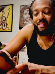 Wishing my brother of 25 years, one...