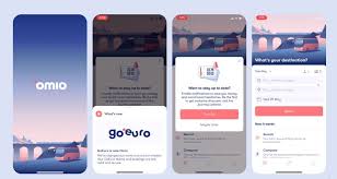 Up To 50 Off Flights Trains Buses Booking Omio Promo Code Spain Holidays Promo Codes Balearic Islands