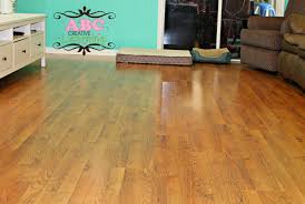 This floor cleaner cleans hardwood floors with no trace of waxy residue or undesirable streaks. Easy Create Your Own Diy Natural Floor Cleaner Using Essential Oils