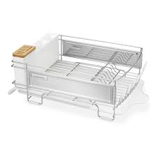 Williams Sonoma Stainless Steel Dish Rack Large Williams Sonoma Enjoy free shipping on most stuff, even big stuff. williams sonoma stainless steel dish