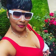 LynnetteakaladyLynn DeGraffenreid